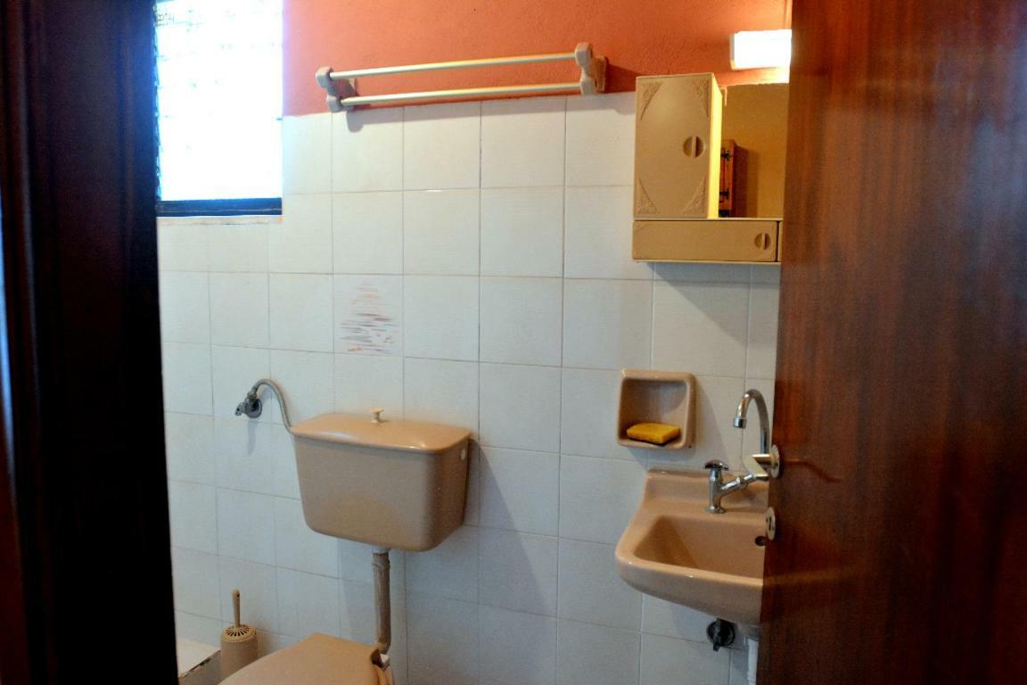 Issos Apartments Agios Georgios  ภายนอก รูปภาพ