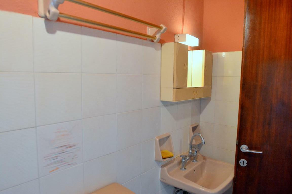 Issos Apartments Agios Georgios  ภายนอก รูปภาพ